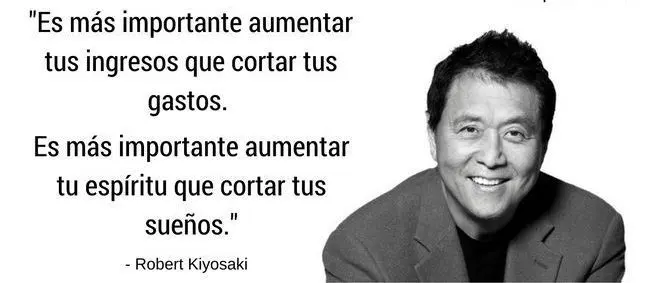 Los 2 Mentores (+1) que Cambiaron mi Vida Financiera: Kiyosaki, Ferriss y la IA