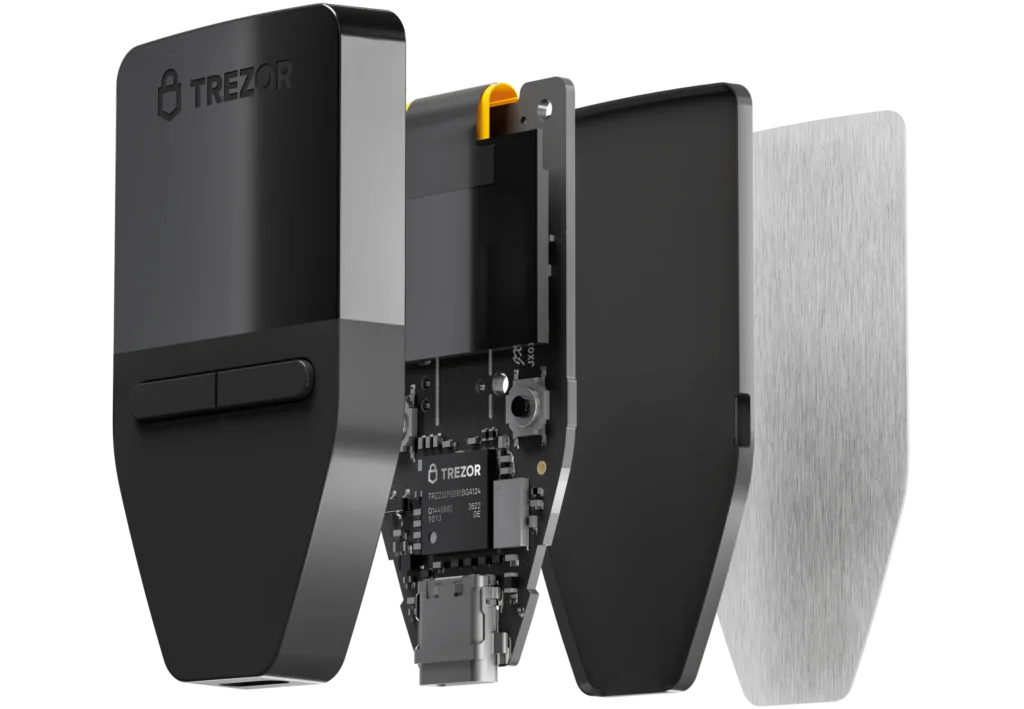 &iquest;D&oacute;nde Guardar tus Criptomonedas de forma segura? Gu&iacute;a Wallets (2026)