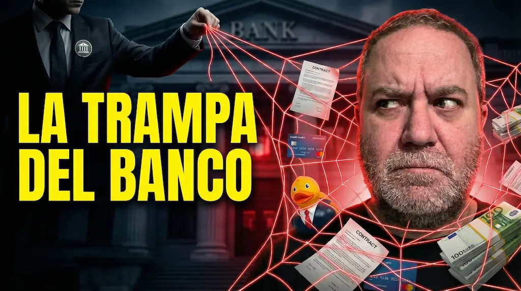 Reunificación de Deudas: La Verdad Incómoda (Y por qué tu banco quiere que lo hagas)