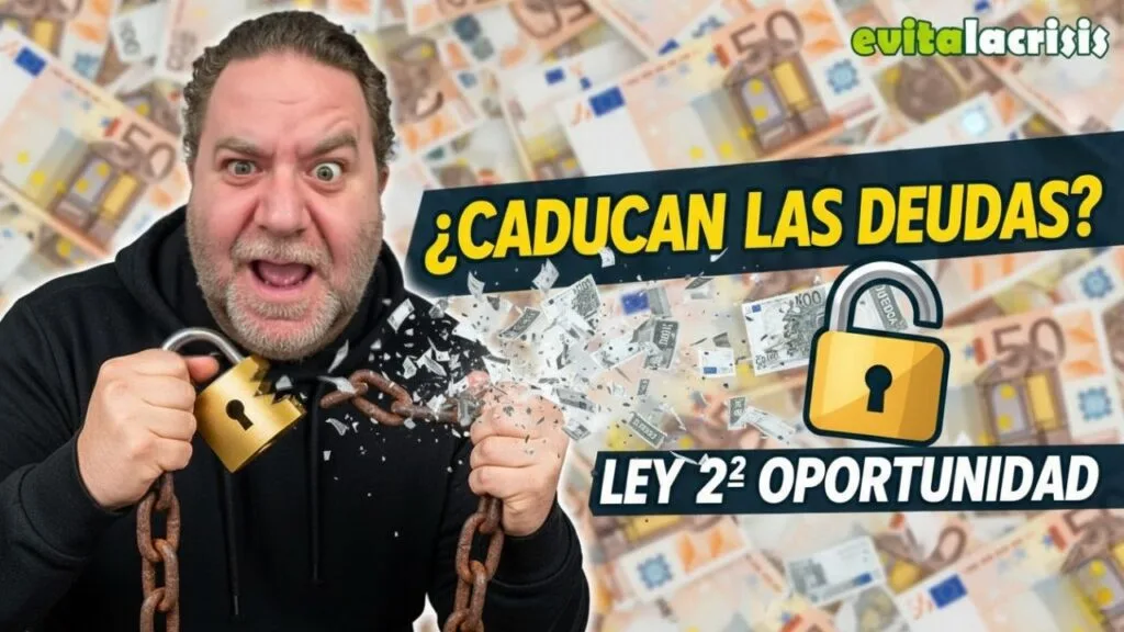 Cuándo Prescriben Las Deudas en España