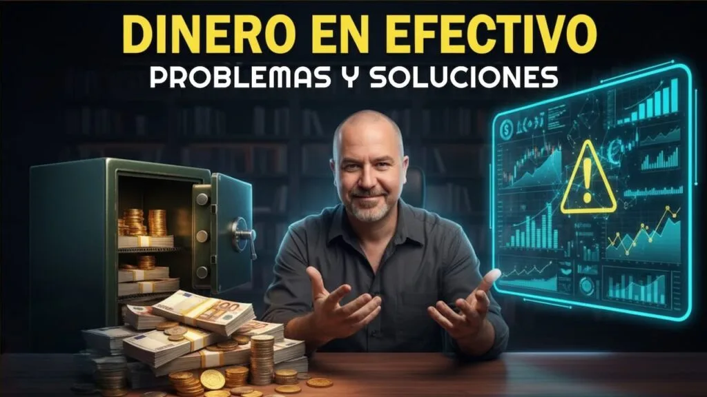 Límite de Pago en Efectivo en España