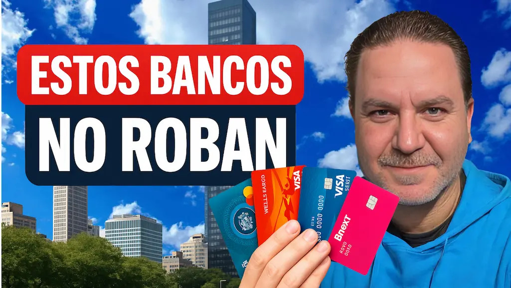 Mejores Bancos Online Sin Comisiones
