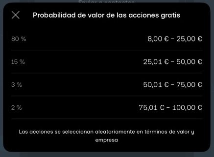 Trading 212 Opiniones: Mi An&aacute;lisis Honesto y C&oacute;mo Pillar Acciones Gratis (Sin que Te la Cuelen)