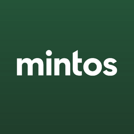 Logo de Mintos