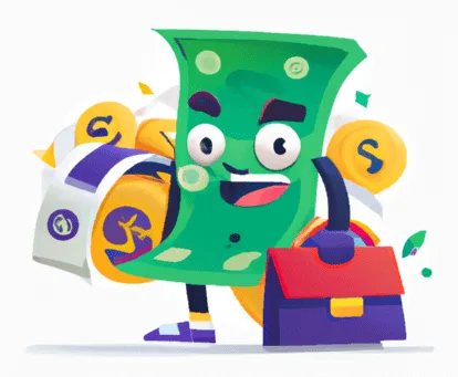 Cómo hacer que tu dinero trabaje para ti: Guía para invertir y aumentar tus ahorros