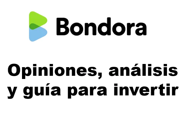 Bondora: ¿qué es y cómo funciona esta plataforma de inversión?|