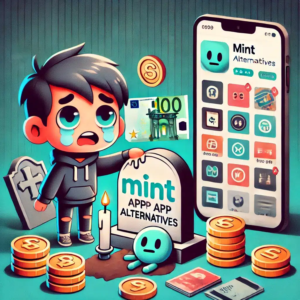 Alternativas a Mint en España