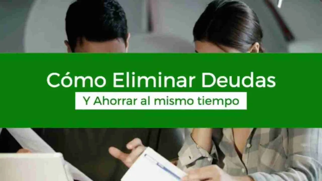 Como-eliminar-deudas-ahorrando