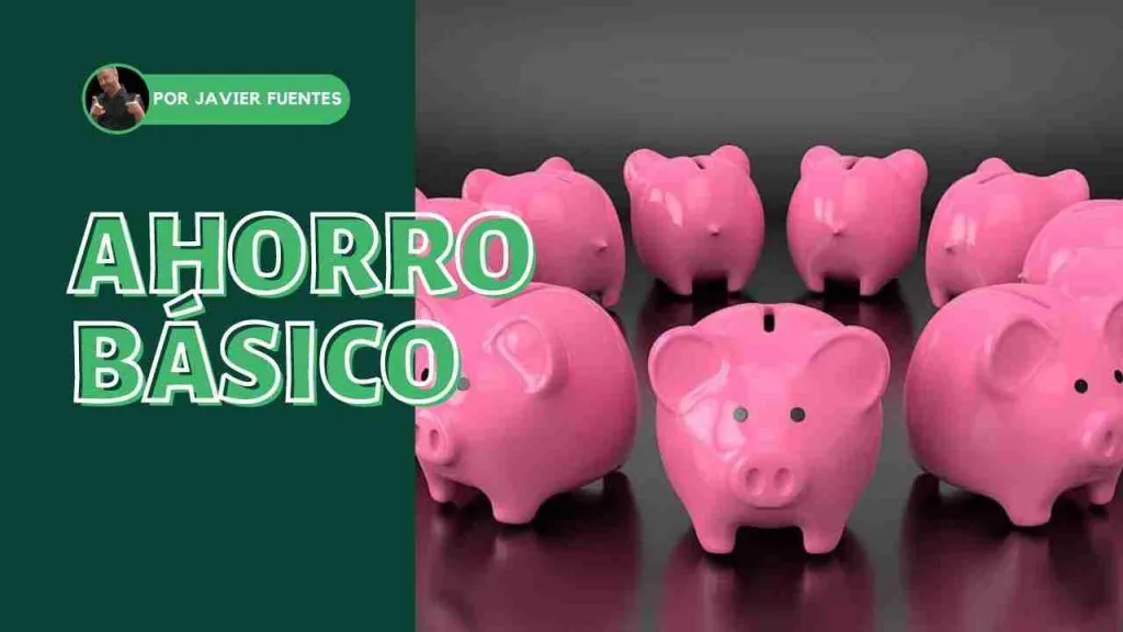 Curso Ahorro