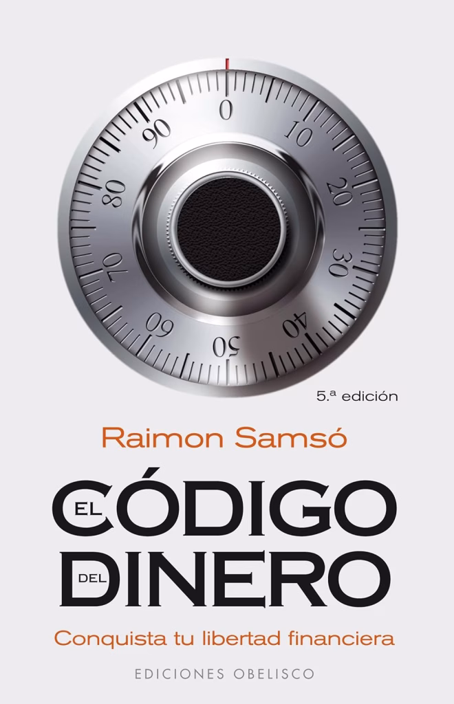 ¡Deja de ser un Esclavo del Dinero! Los 16 Mejores Libros de Finanzas Personales 4 ¡Deja de ser un Esclavo del Dinero! Los 16 Mejores Libros de Finanzas Personales