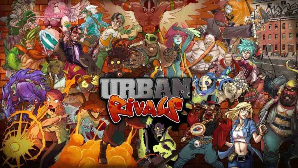 Juega-gratis-a-Urban-Rivals