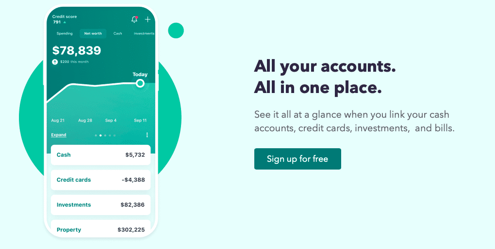 Alternativas a Mint en España