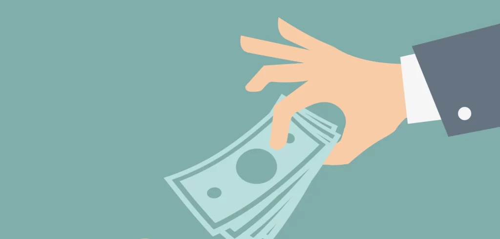 C&oacute;mo administrar el sueldo