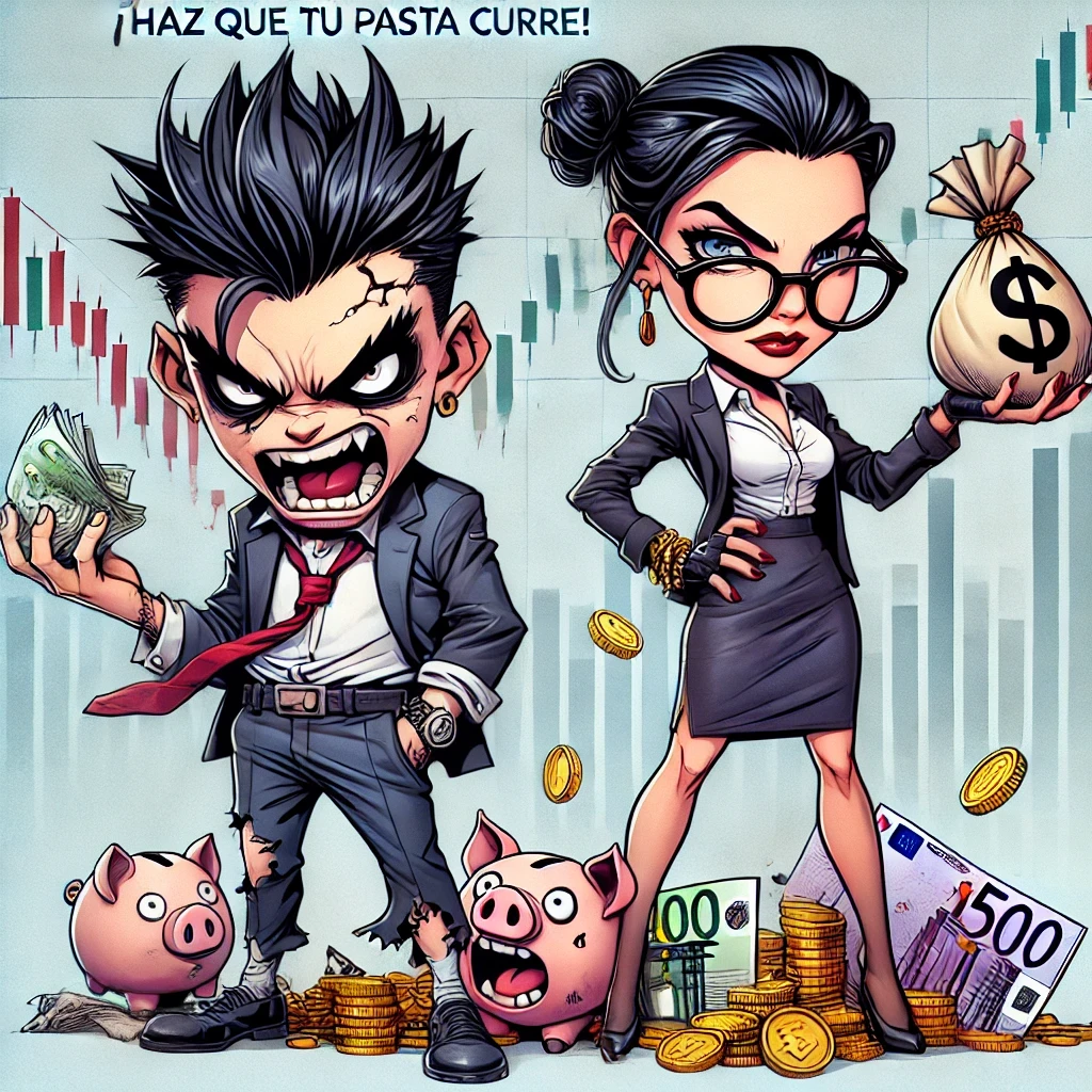 Tipos-de-inversión