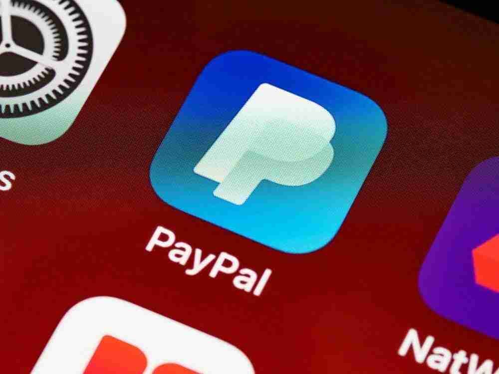 Transferir fondos PayPal a tu cuenta bancaria  Evita la Crisis