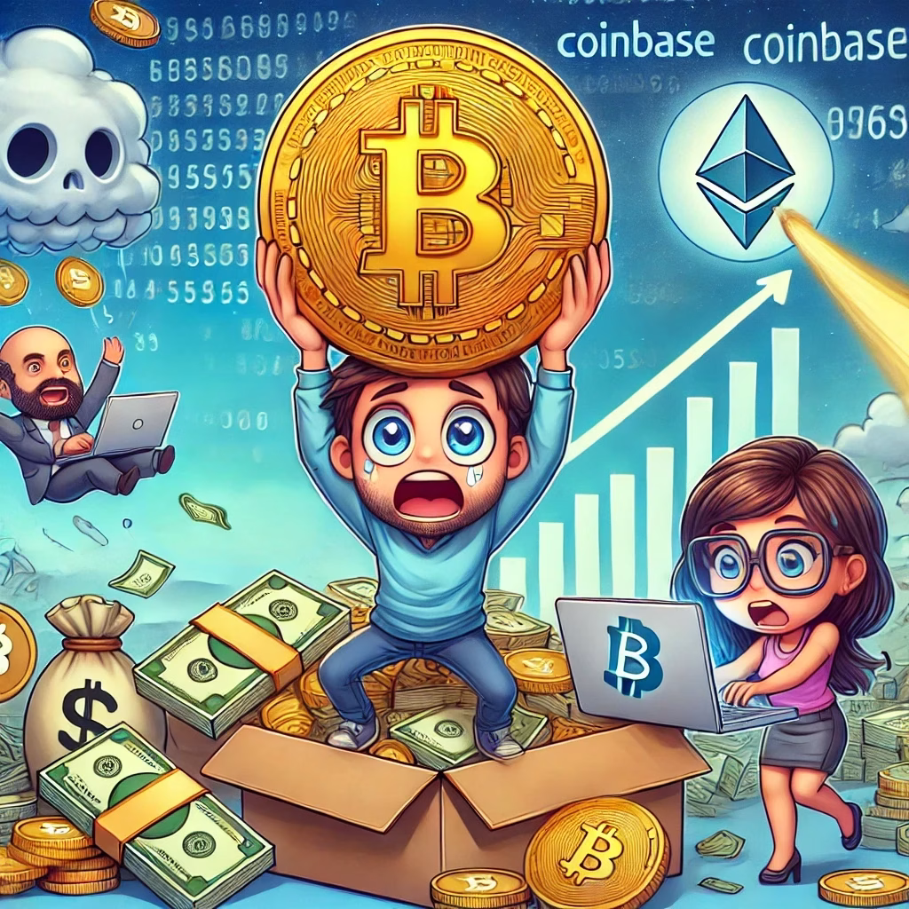 coinbase para principiantes|Coinbase: Una Guía Completa para Principiantes