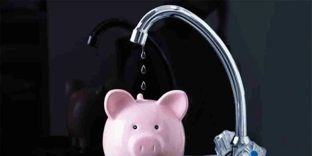 Cómo ahorrar agua en casa|