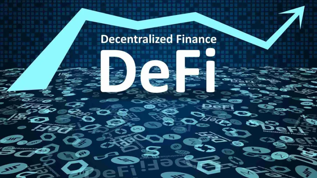 finanzas-descentralizadas