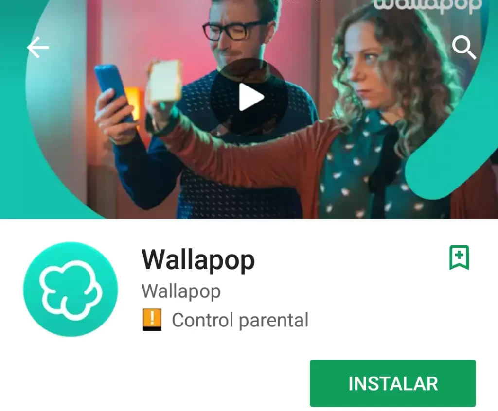 Instalar Wallapop App