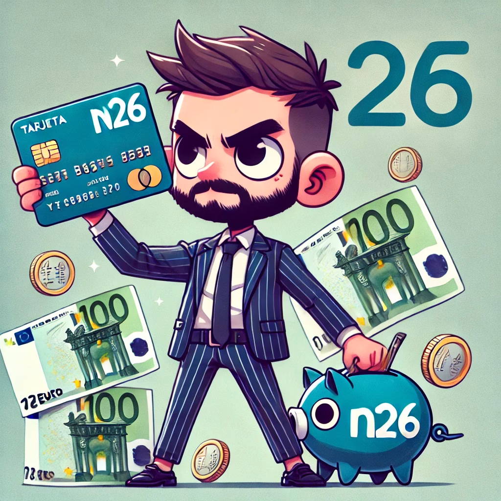 N26-Opiniones