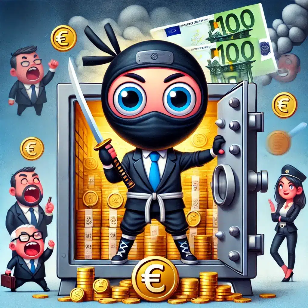 proteger el patrimonio financiero