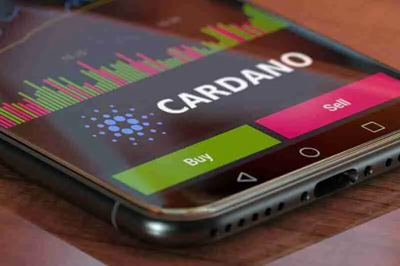 Staking de criptomonedas